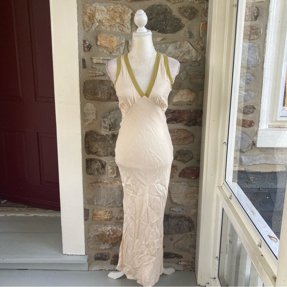 NWT Mon Renn Dress - Picture 2 of 13